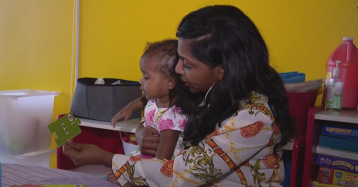 With pandemic funding set to expire Illinois child care providers face With pandemic funding set to expire Illinois child care providers face