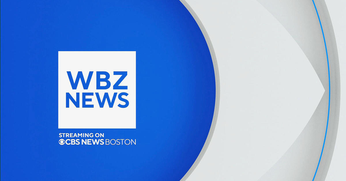 WBZ News  CBS News Boston (@wbztv) • Instagram photos and videos