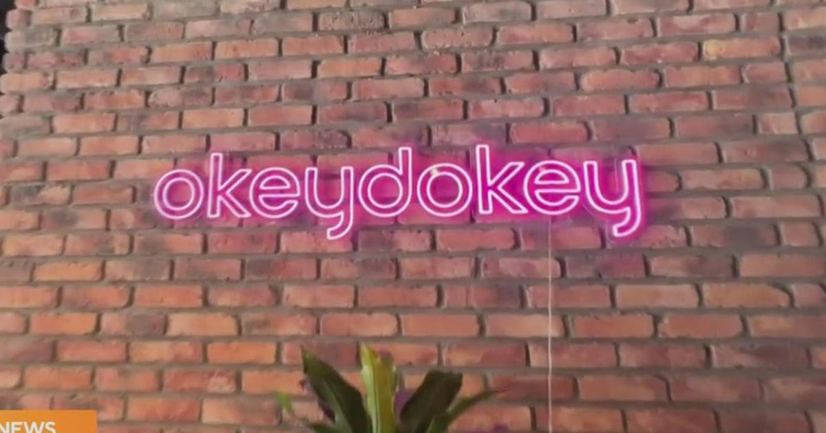 Taste Of The Town: Okeydokey in Brickell Taste Of The Town: Okeydokey in Brickell
