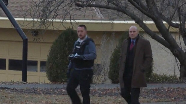 Bliefick investigators