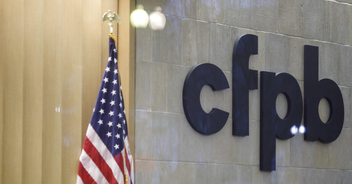 Supreme Court to hear CFPB case Tuesday with agencys future in the balance Supreme Court to hear CFPB case Tuesday with agencys future in the balance