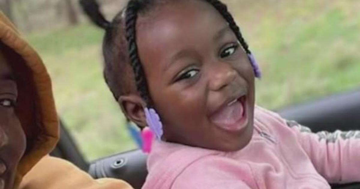 ATF Dallas offering up to $15K for information on the death of 2-year-old Zyah Lacy