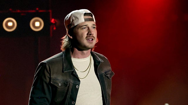 The 56th Annual CMA Awards - Show 