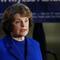 Who could fill Dianne Feinstein's Senate seat?