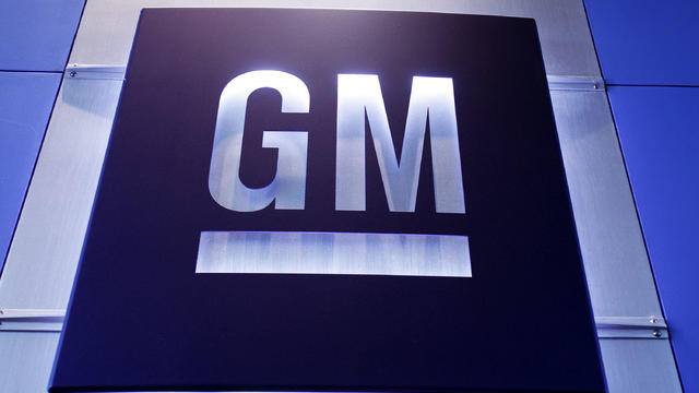 GM CEO Mary Barra Holds Press Conference On Ignition Switch Recall 