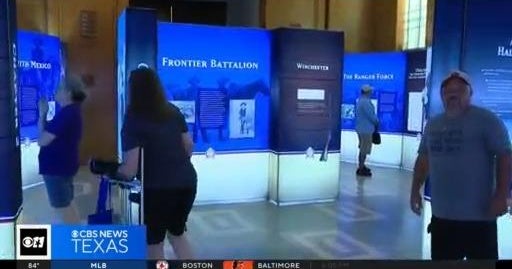 HISTORY OF THE STATE FAIR OF TEXAS intelligence overview