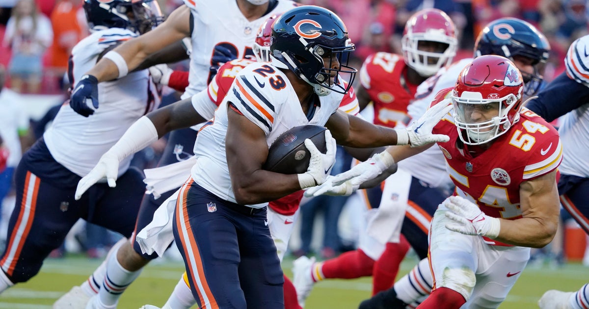 Bears Vs Broncos 2025 Tickets