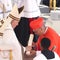 Preaching a more tolerant church, Pope appoints 21 new cardinals