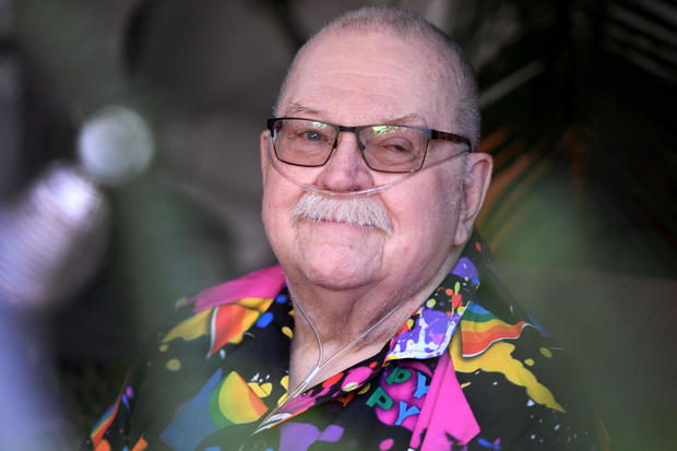 One of the last surviving founders of Long Beach Pride recalls the first parade. 