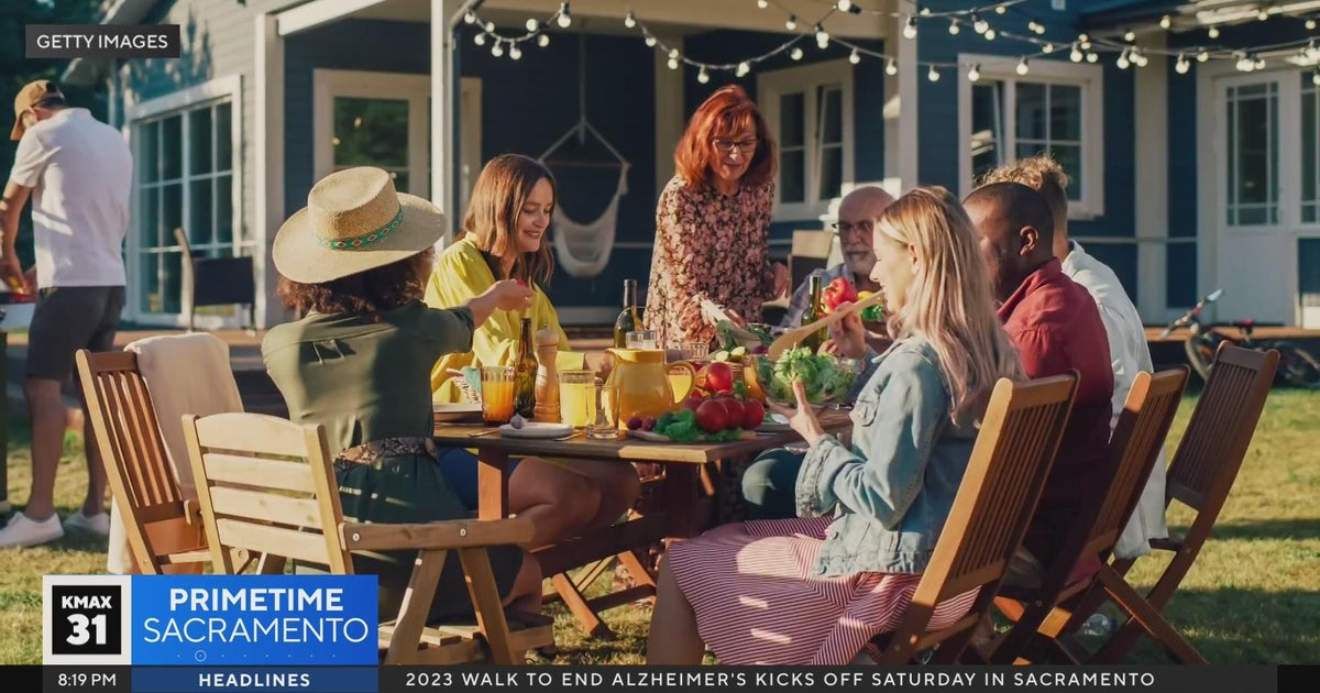 Sacramento Speaks: What matters most to you?