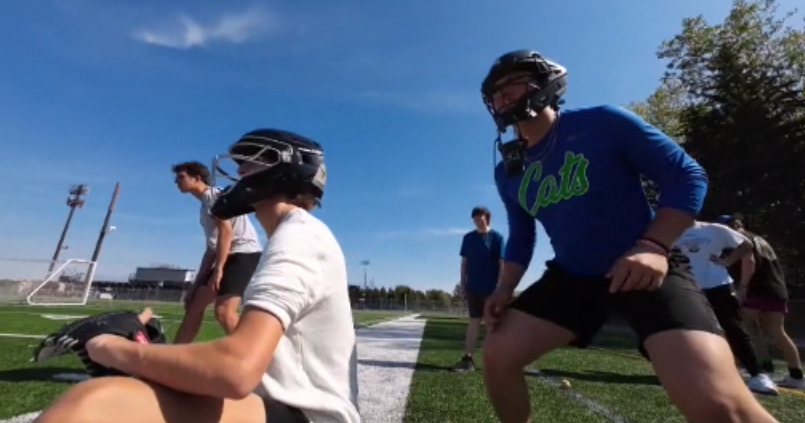 Eagan creates class to teach kids to officiate in response to referee shortage Eagan creates class to teach kids to officiate in response to referee shortage