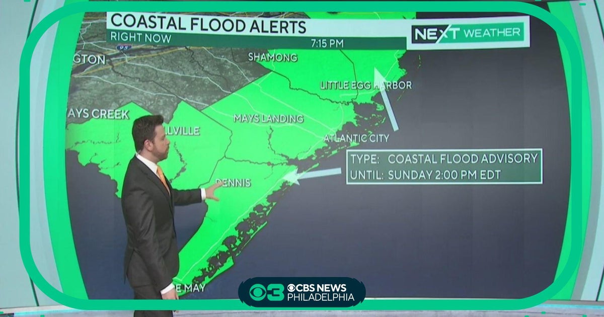 NEXT Weather Exceptional Eagles Weather CBS Philadelphia