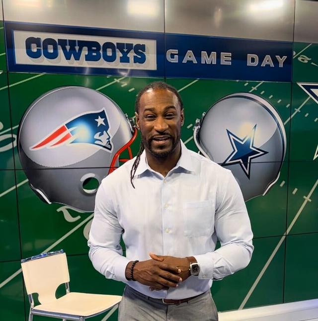 Tune in to Stats with Stanback to keep up with the Cowboys - CBS Texas