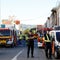 Nightclub fire in Murcia, Spain, leaves at least 13 dead