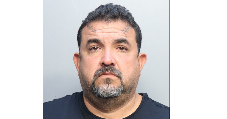 Sunny Isles Police: Gentleman arrested right after disrupting synagogue assistance Sunny Isles Police: Gentleman arrested right after disrupting synagogue assistance