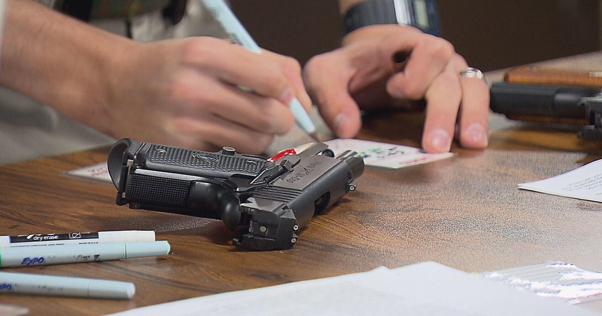 States set to enact new laws in 2024 on guns fuzzy dice and taxes CBS News States set to enact new laws in 2024 on guns fuzzy dice and taxes CBS News