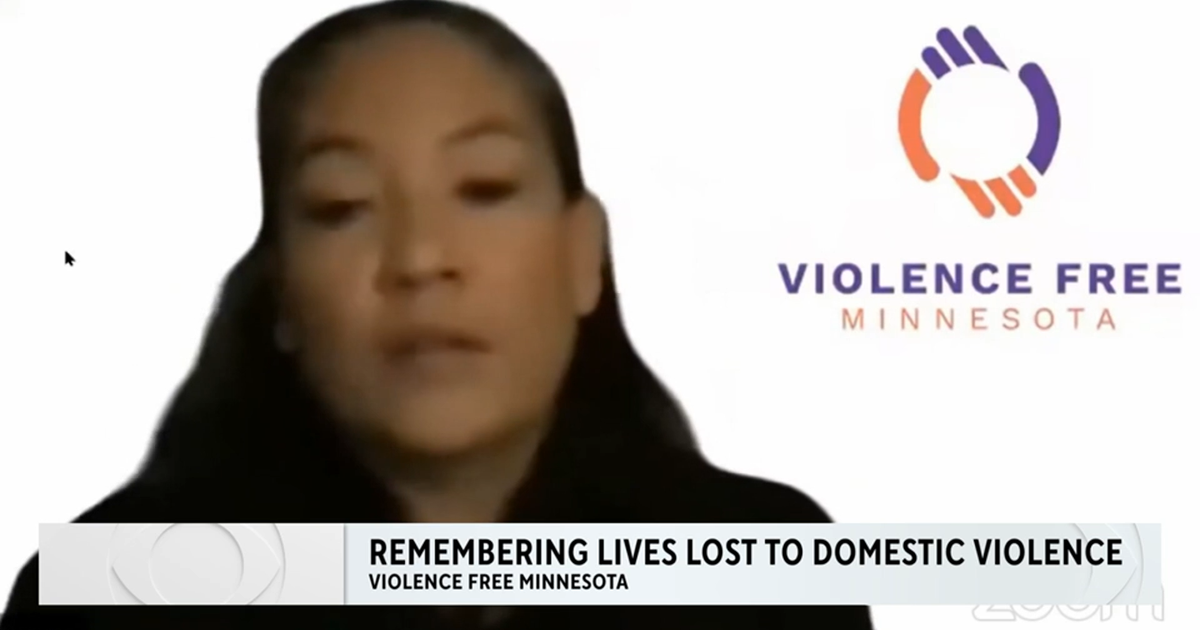 Extended: Violence Free Minnesota releases 2022 homicide report - CBS ...
