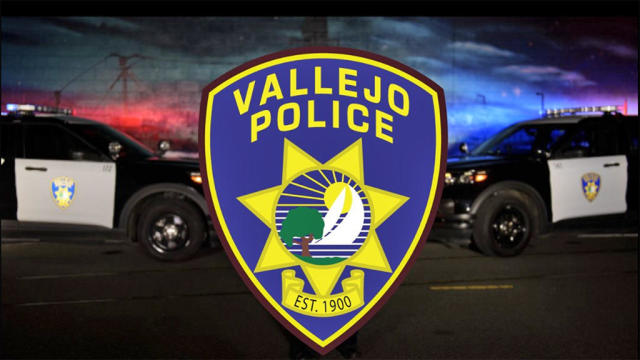 Vallejo Police Department 