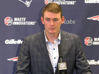 Mac Jones after 3-turnover game against Cowboys: 'The ball is job security'  - Pats Pulpit