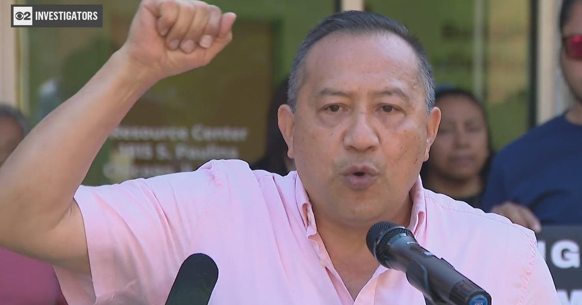 After migrants granted work permits similar help sought for undocumented people in Illinois After migrants granted work permits similar help sought for undocumented people in Illinois