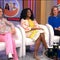 Changing the Game: The Breasties, a community for those affected by breast cancer