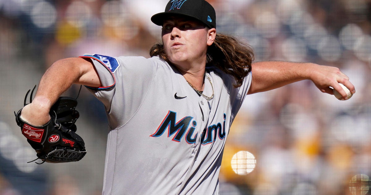 Marlins eliminate to Pirates in very last recreation before postseason Marlins eliminate to Pirates in very last recreation before postseason