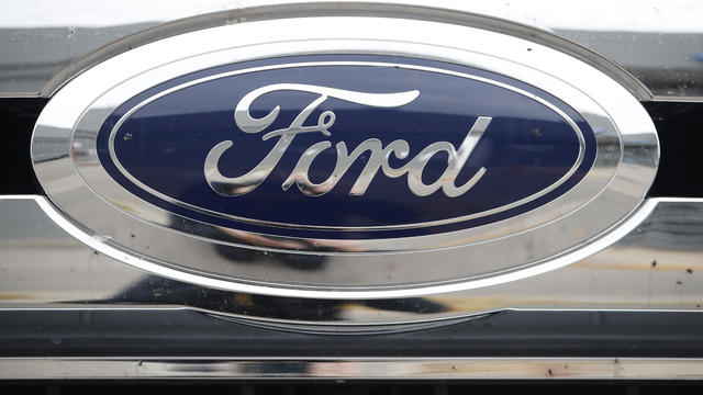Ford-Investigation 