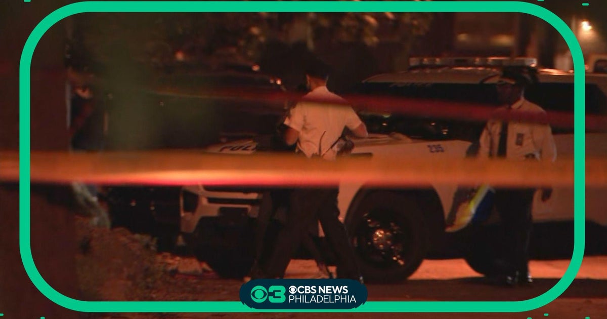 3 dead, 1 injured after shooting in Northeast Philadelphia police