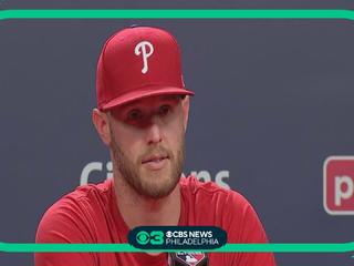 Ranger Suárez Is Proving To Be the Number Three Starter the Philadelphia  Phillies Need for the Postseason - Sports Illustrated Inside The Phillies