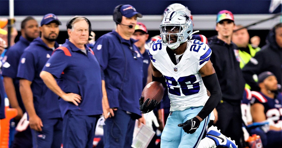 Hurley Patriots brutal loss to Cowboys just felt  different Hurley Patriots brutal loss to Cowboys just felt  different