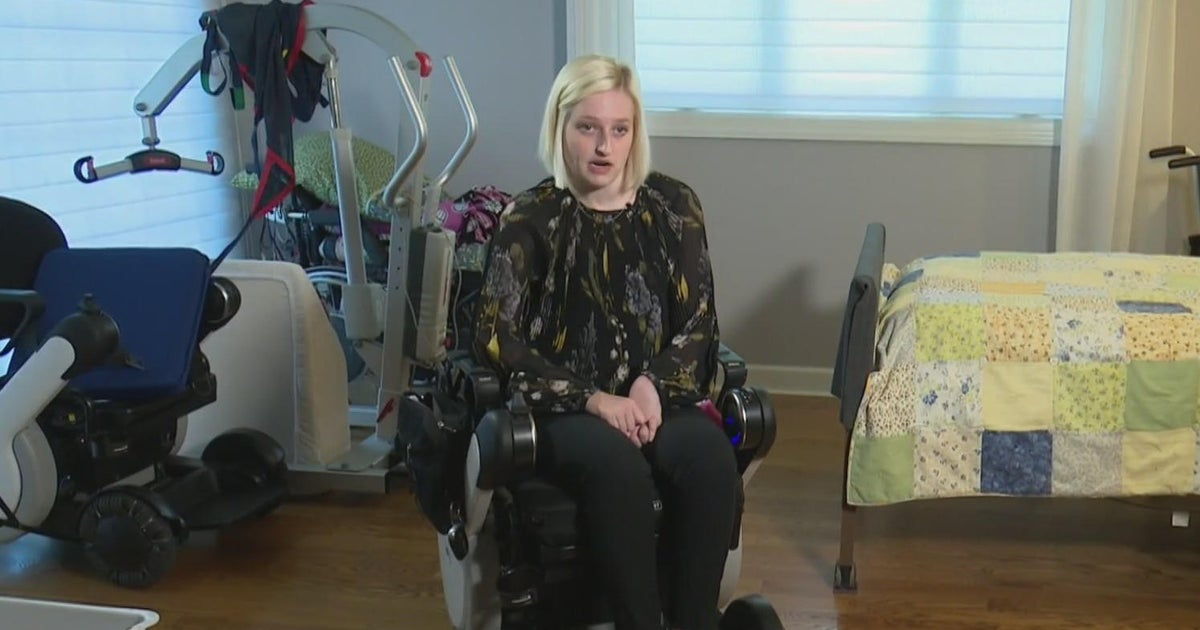 Woman's disability benefits at risk because she's saved for retirement ...