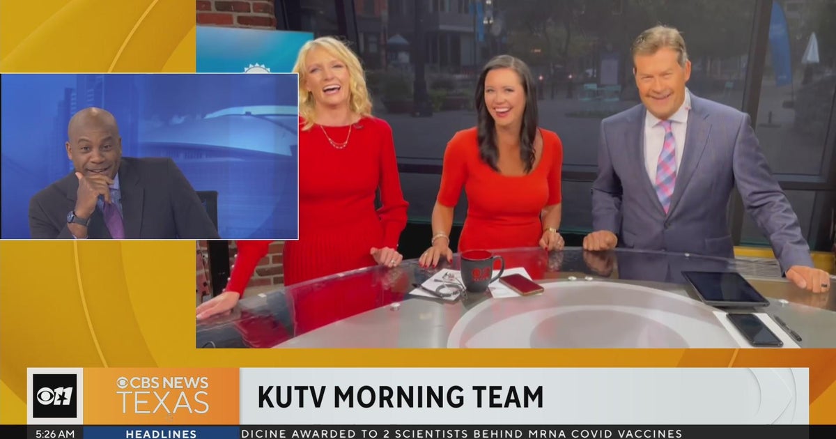 CBS sister station in Utah responds to Keith's opinion about the state ...