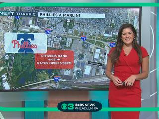 How to get free SEPTA rides for Phillies playoff games – NBC10 Philadelphia