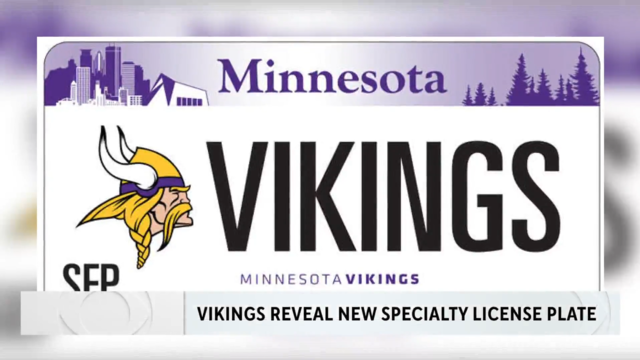 Minnesota Vikings news and updates - CBS Minnesota