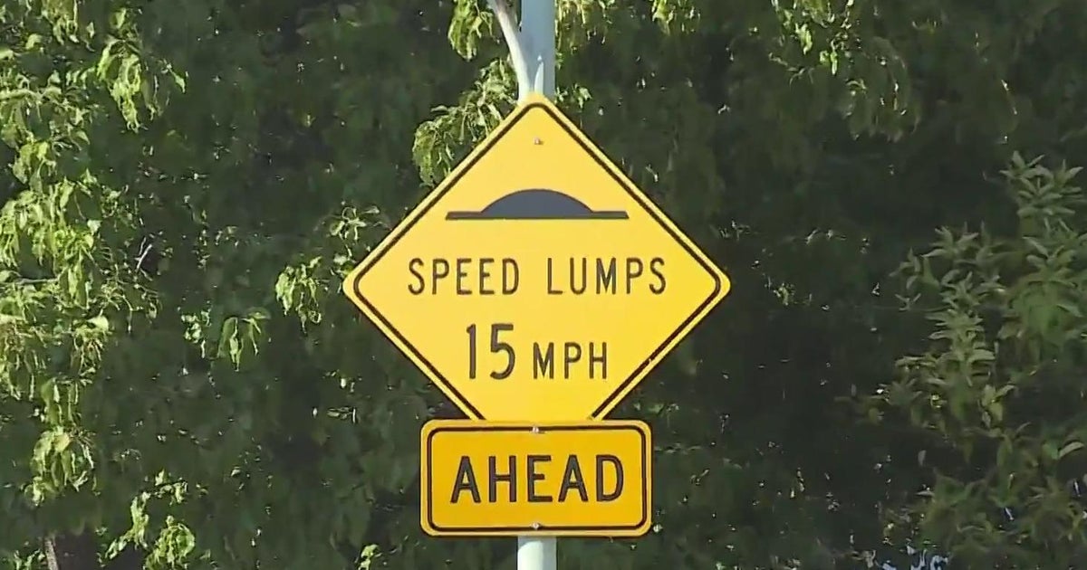 Several Sacramento streets could get speed bumps amid rise in fatal crashes Several Sacramento streets could get speed bumps amid rise in fatal crashes