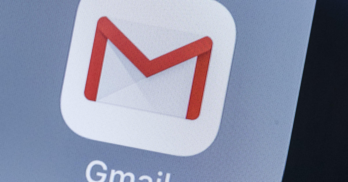 Google пуска нови функции за сигурност за Gmail които според