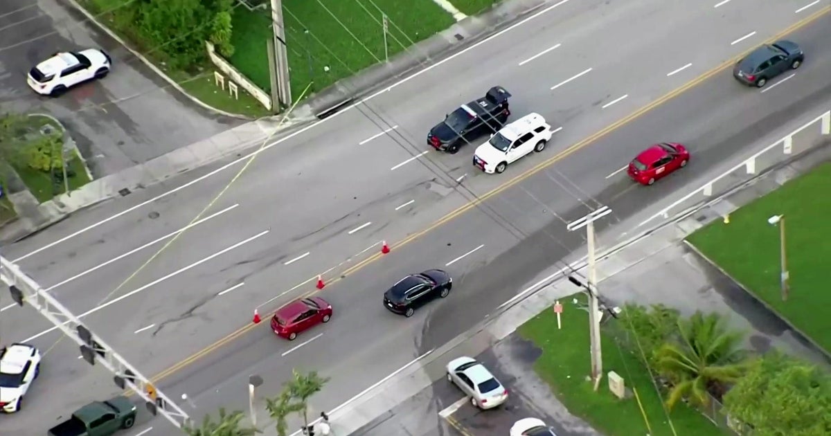 Boy on bicycle struck, killed by van in Miami Gardens Boy on bicycle struck, killed by van in Miami Gardens
