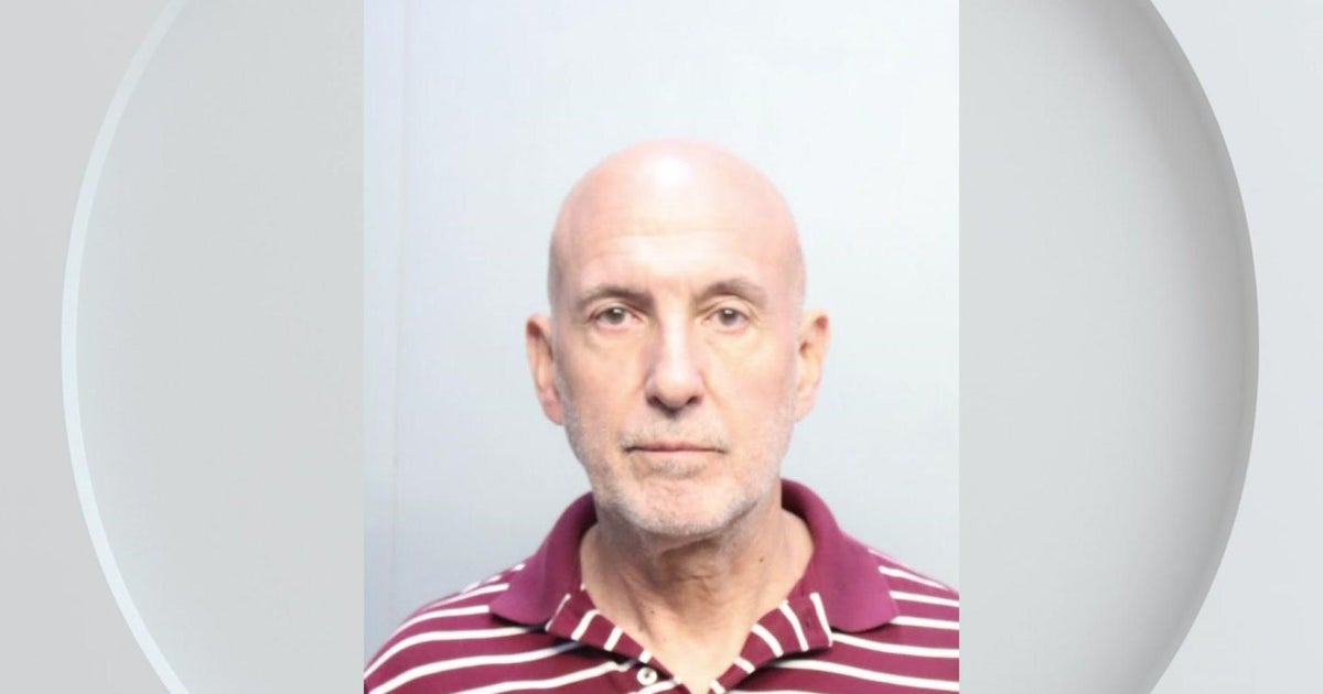 Man charged after aggressive argument at Miami Springs McDonald’s Man charged after aggressive argument at Miami Springs McDonald’s