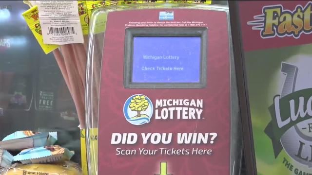 Powerball jackpot soars to $1.2 billion; Michigan's lucky lottery hotspots revealed 