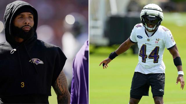 Ravens news and updates - CBS Baltimore