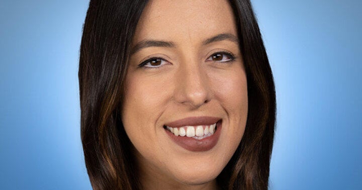 Gabriela Vidal - CBS Colorado