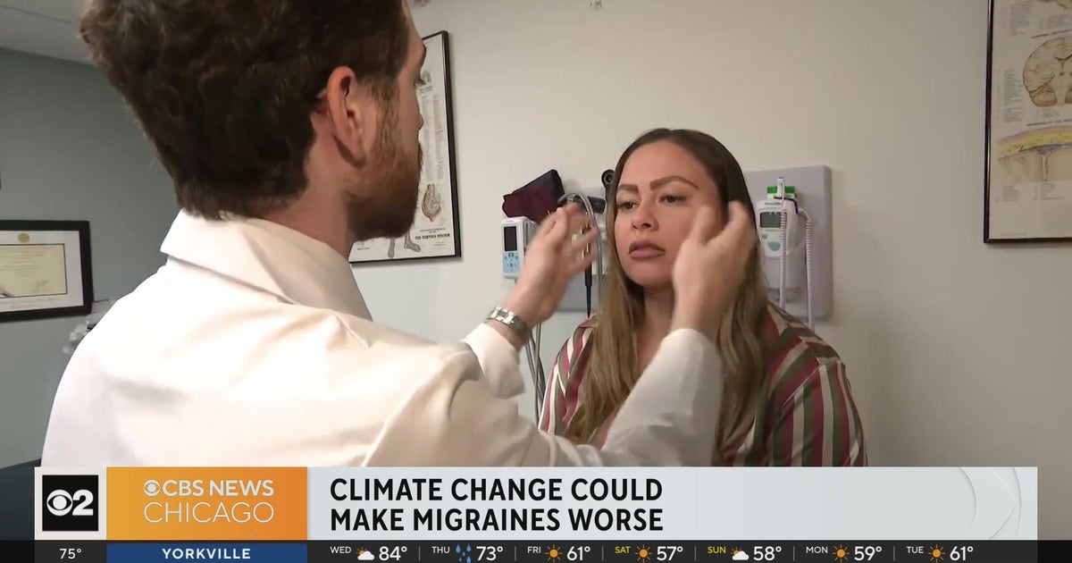 can gabapentin make migraines worse
