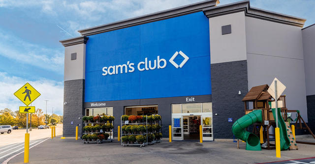 The Best Grocery Items Under $15 at Sam's Club This Month