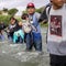 Record number of Venezuelans crossed U.S. border in September