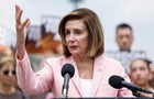 House Democrats Hold A News Conference On The Freedom To Vote Act 