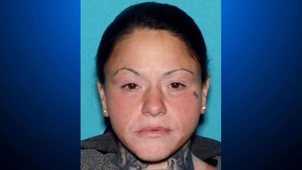 Body found near Gilroy confirmed to be missing woman; exboyfriend