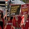 Kaiser Permanente workers launch historic strike over staffing and pay