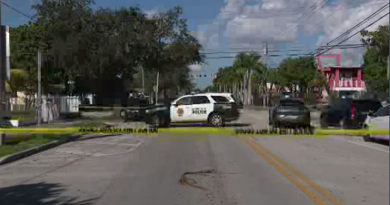 Law enforcement investigating double capturing in NW Miami-Dade that still left 2 hurt Law enforcement investigating double capturing in NW Miami-Dade that still left 2 hurt