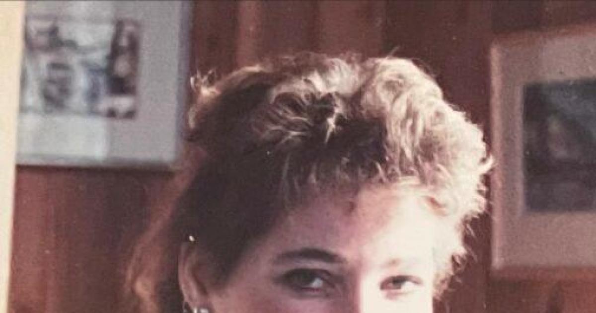 Жена убита от Кийт Джеспърсън сериен убиец от Happy Face