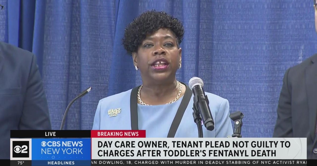 Bronx DA holds press conference after 2 suspects plead not guilty in ...